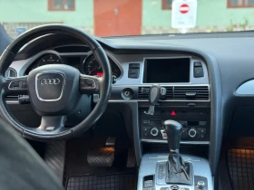 Audi A6 Quattro S-line, снимка 8