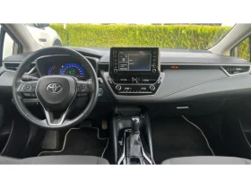 Toyota Corolla 1.8H Executive, снимка 11
