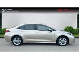 Toyota Corolla 1.8H Executive, снимка 4