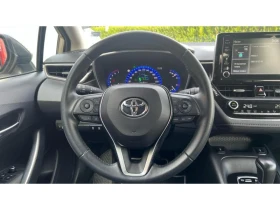 Toyota Corolla 1.8H Executive, снимка 12