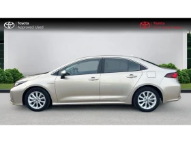 Toyota Corolla 1.8H Executive, снимка 8