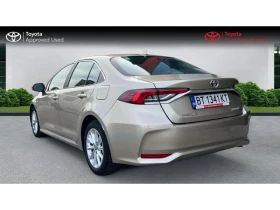 Toyota Corolla 1.8H Executive, снимка 7