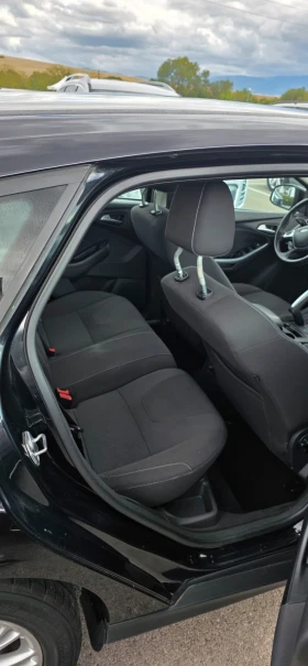 Ford Focus 1.6TDCI /TITANIUM / 6 ск. , снимка 6