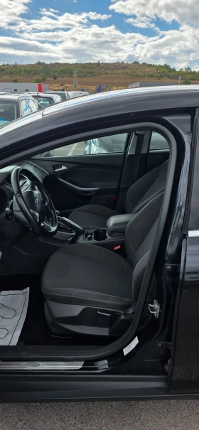 Ford Focus 1.6TDCI /TITANIUM / 6 ск. , снимка 7