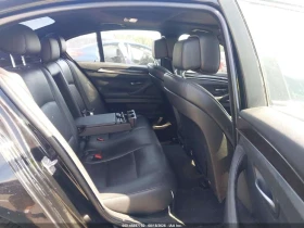 BMW 535 * CARFAX * ОПЦИЯ ЗА ФИНАНСИРАНЕ * , снимка 8