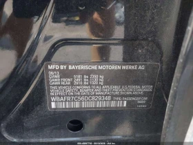 BMW 535 * CARFAX * ОПЦИЯ ЗА ФИНАНСИРАНЕ * , снимка 9