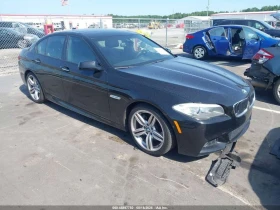 BMW 535 * CARFAX * ОПЦИЯ ЗА ФИНАНСИРАНЕ * , снимка 1