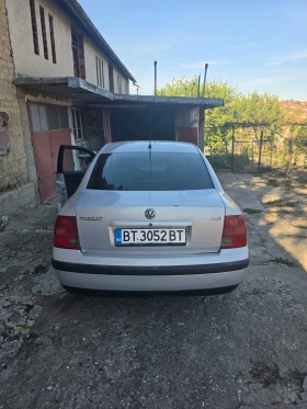 VW Passat, снимка 2