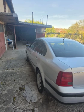 VW Passat, снимка 3