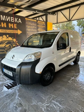 Citroen Nemo, снимка 2