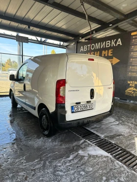Citroen Nemo, снимка 3