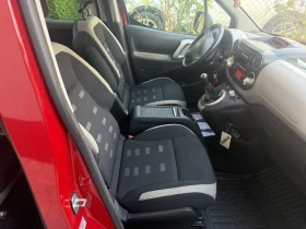 Citroen Berlingo миниван, снимка 5