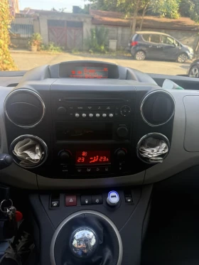 Citroen Berlingo миниван, снимка 7