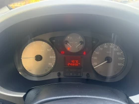Citroen Berlingo миниван, снимка 4