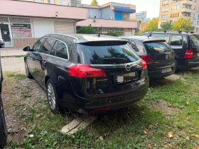 Opel Insignia 2.0cdti    160k.c, снимка 4