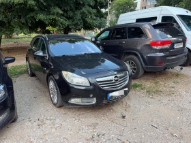 Opel Insignia 2.0cdti    160k.c, снимка 1