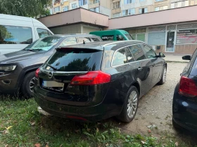 Opel Insignia 2.0cdti    160k.c, снимка 3