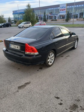 Volvo S60, снимка 3