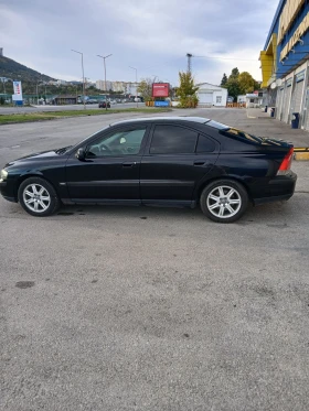 Volvo S60, снимка 4
