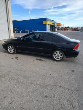 Volvo S60, снимка 5