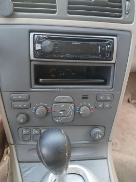 Volvo S60, снимка 12