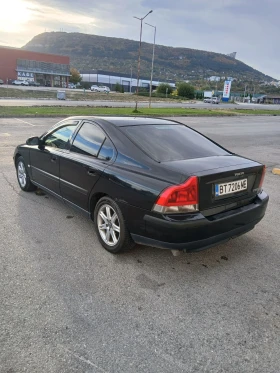 Volvo S60, снимка 1