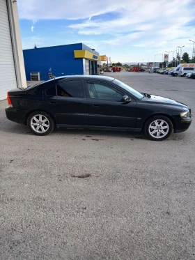 Volvo S60, снимка 15