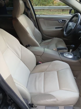 Volvo S60, снимка 13