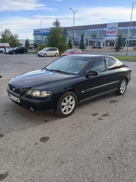 Volvo S60, снимка 8
