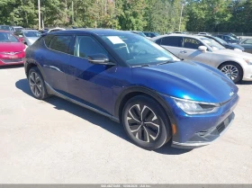 Kia EV6 WIND Long Range RWD, снимка 3