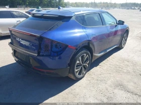 Kia EV6 WIND Long Range RWD, снимка 5