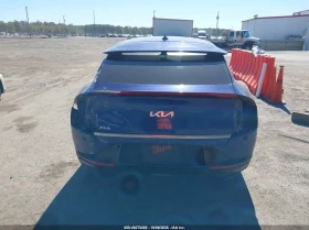 Kia EV6 WIND Long Range RWD, снимка 6