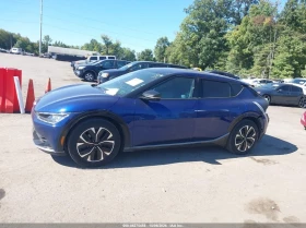 Kia EV6 WIND Long Range RWD, снимка 9