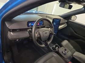 Ford Mustang Mach-E, снимка 10