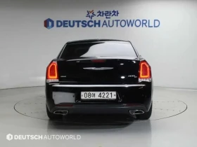 Chrysler 300c, снимка 4