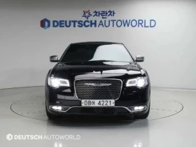 Chrysler 300c, снимка 3