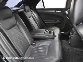 Chrysler 300c, снимка 12