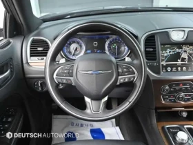 Chrysler 300c, снимка 13
