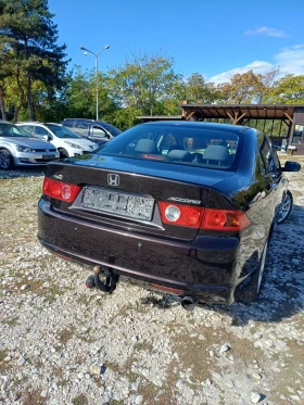 Honda Accord 2.0 Facelift, снимка 3