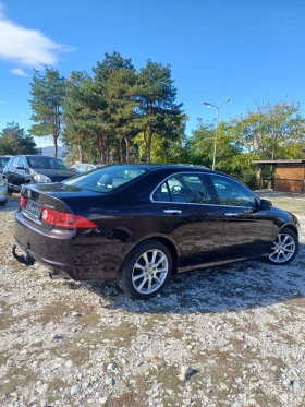 Honda Accord 2.0 Facelift, снимка 2