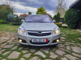 Opel Signum Face, снимка 3