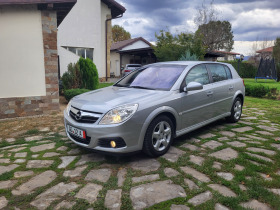 Opel Signum Face, снимка 1 - Автомобили и джипове - 45426075