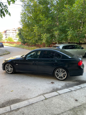 BMW 330 245кс M PACK , снимка 4 - Автомобили и джипове - 45089863