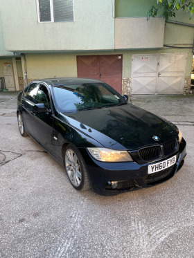BMW 330 245 M PACK  | Mobile.bg   3
