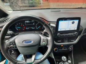 Ford Fiesta 1.0 i/5 вр./57000км. Отлична, снимка 8