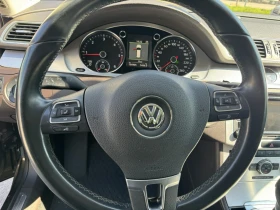 VW Passat Variant highline Bluemotion 2.0tdi BMT, снимка 5