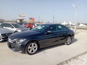 Mercedes-Benz C 180 NAVI, EURO 6, Италия, снимка 1