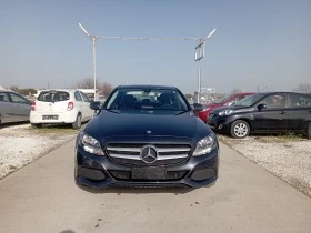 Mercedes-Benz C 180 NAVI, EURO 6, Италия, снимка 3