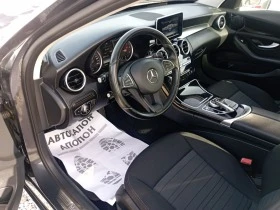 Mercedes-Benz C 180 NAVI, EURO 6,  | Mobile.bg    10