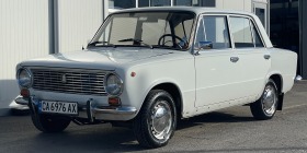 Lada 2101, снимка 1